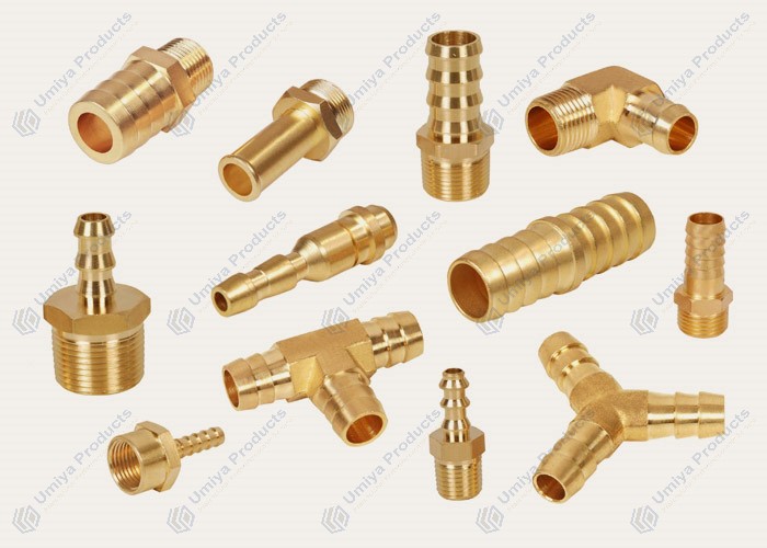 brass-fittings